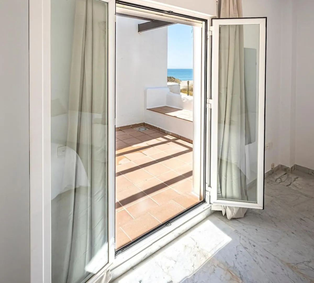 Bright Chalet With Swimming Pool And Close To Sea Marbella Holiday home