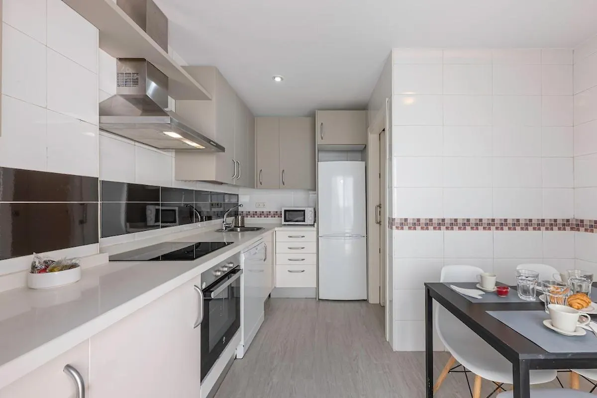 Holiday home Bright Chalet With Swimming Pool And Close To Sea Marbella