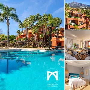 Vacation I La Alzambra Peaceful Hideaway With Sea Views Marbella